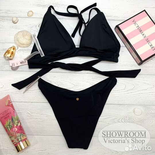 Купальник Victоria's Sесrеt оригинaл