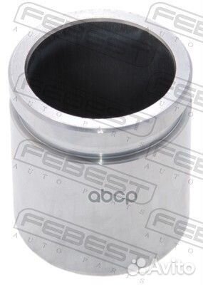 Поршень суппорта тормозного переднего 0276Z51F