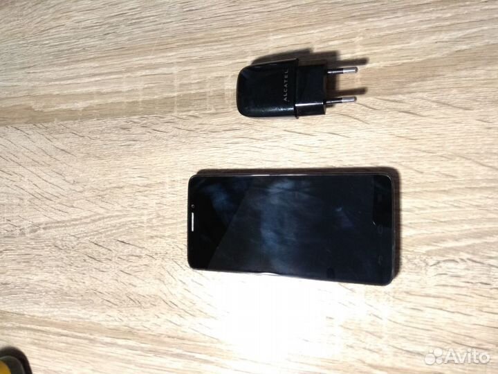 Alcatel One Touch IDOL X+ 6043D, 2/16 ГБ