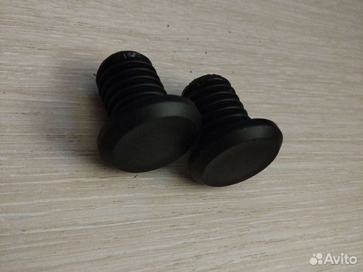 Грипсы и баренды