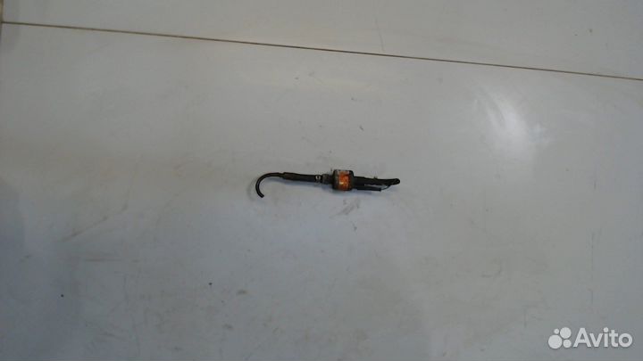 Насос топливный электрический Volkswagen Sharan, 2