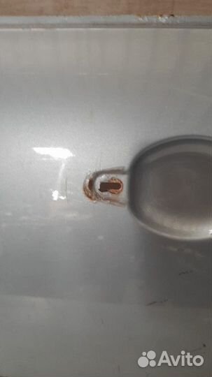 Дверь задняя левая Datsun On-Do С 2014 По 2020 Год