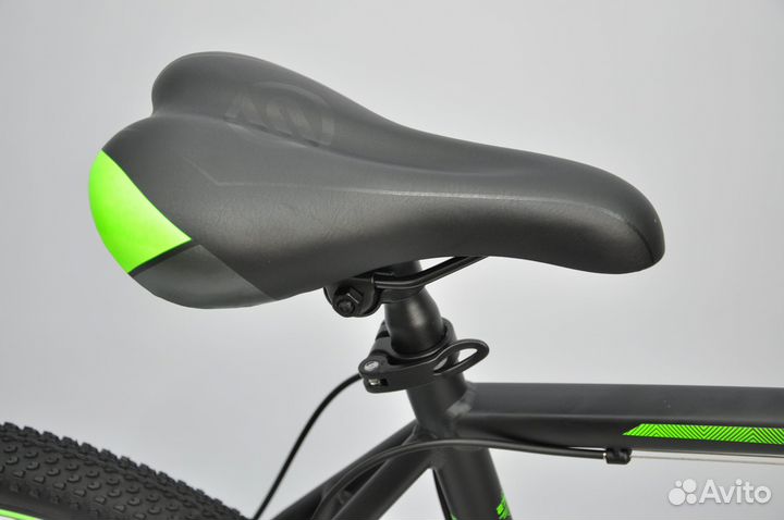 Велосипед 27,5 Stels Navigator 700 MD