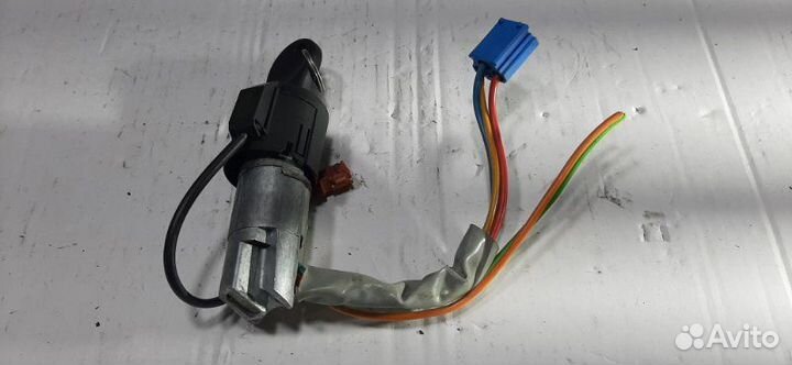 Замок зажигания Citroen Xsara Picasso 2004-2011