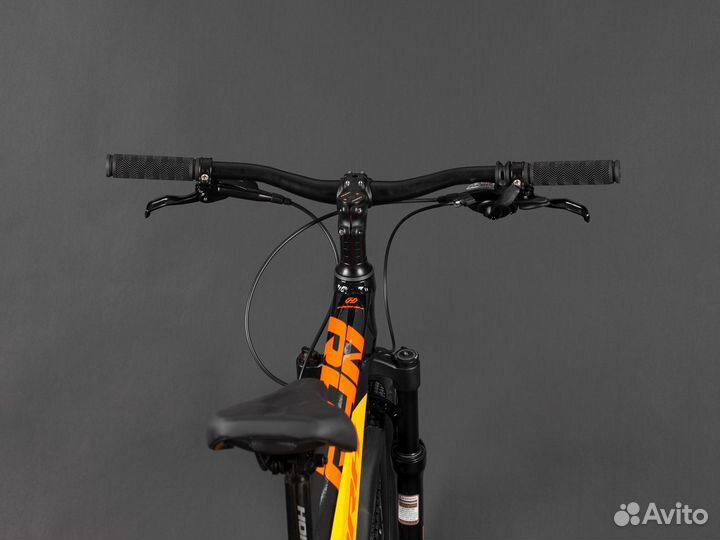 Велосипед horh rohan RHD 24