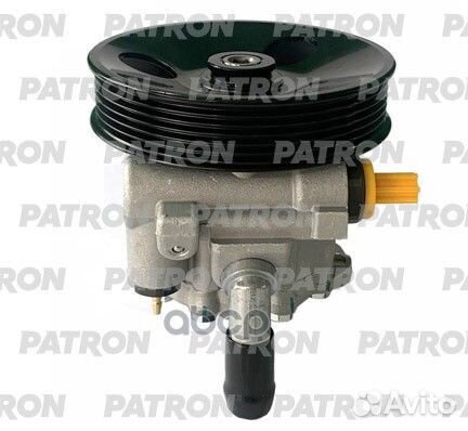 Patron Насос гидроусилителя с датчиком chery: T