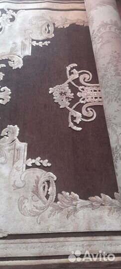 Бельгийский ковер