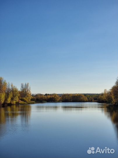 Рыбалка и отдых