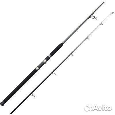 Спиннинг Okuma Tomcat MPS 7'0'' 213cm 60-160g 2sec