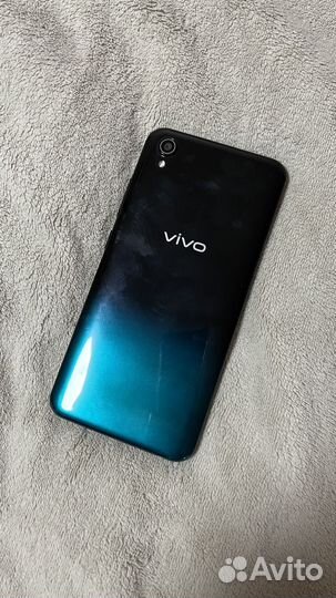 Vivo Y51 (2015), 2/16 ГБ