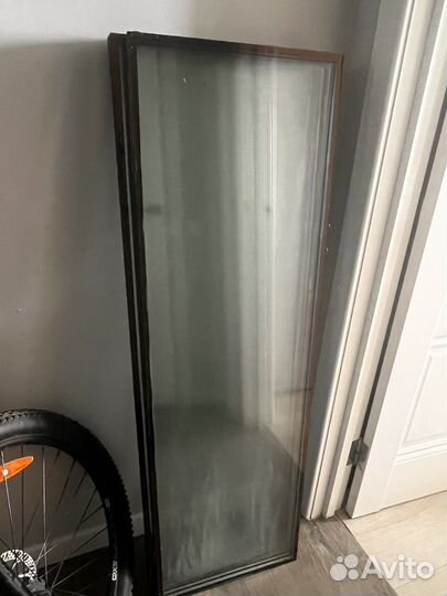 Стеклопакеты бу