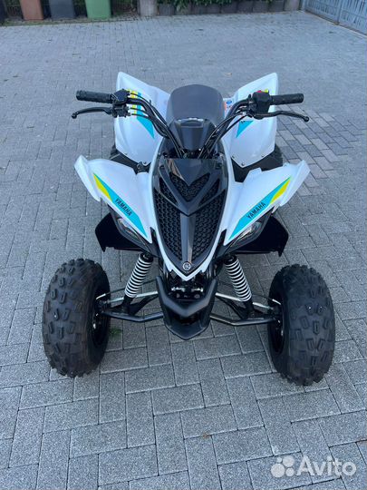Квадрацикл Yamaha YFM90