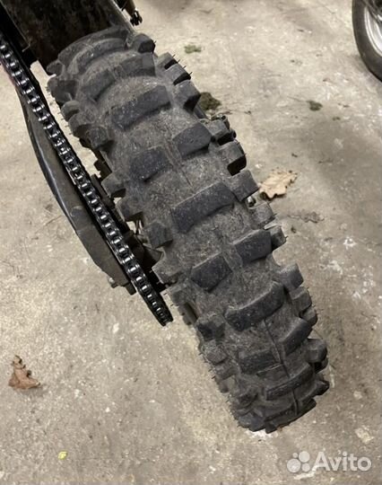 Kayo classic 125