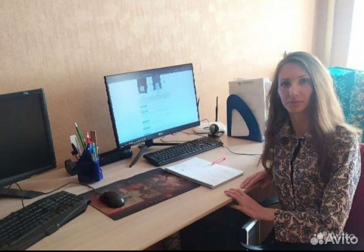 Репетитор по математике онлайн огэ егэ