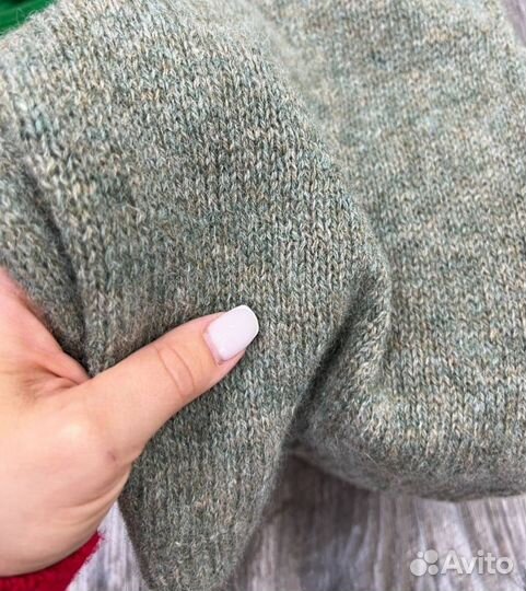 Пряжа для вязания