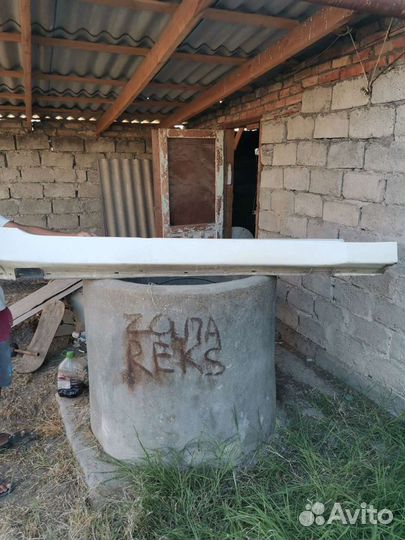 Обвес бмв е60 дорестайлинг