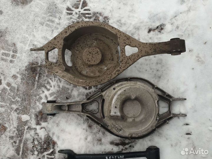 Рычаг задний infiniti G35 nissan 350Z skyline V35