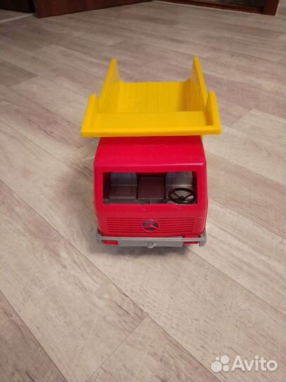 Детская машинка