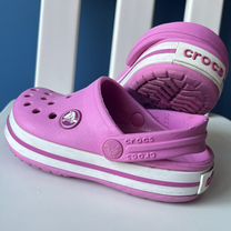 Crocs c8