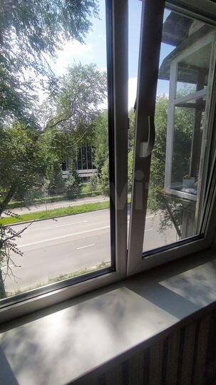 2-к. квартира, 44 м², 4/4 эт.