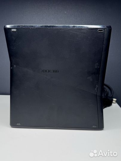 Xbox 360 freeboot 250gb