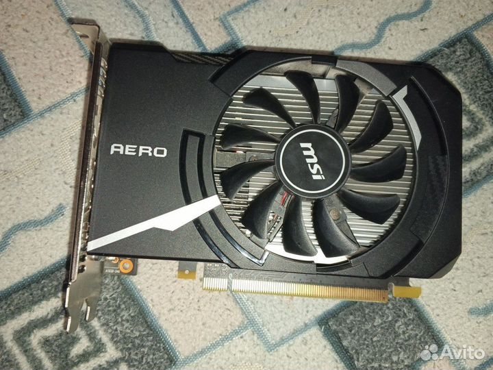 Комплектующие для пк