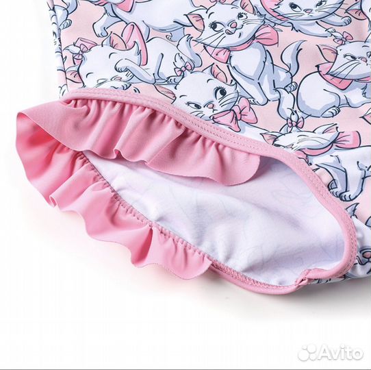 Купальник для девочки 92 98