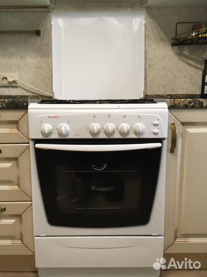 Газовая плита гефест бу