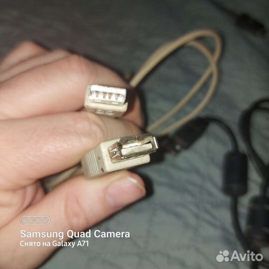 Провода шнуры кабели