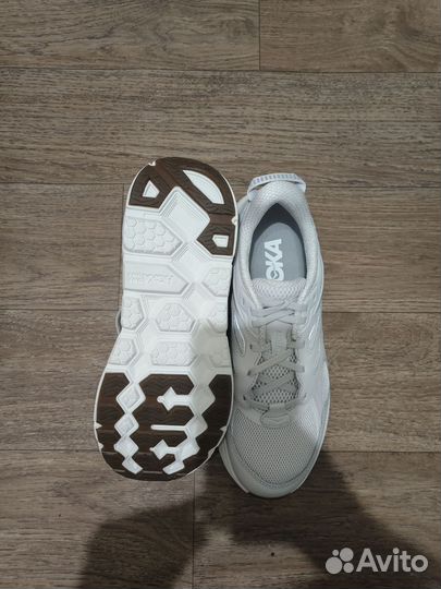 Кроссовки hoka ONE ONE Clifton L Athletics