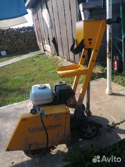 Швонарезчик Сплитстоун CS-146