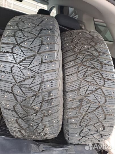 Goodyear Ultragrip 600 205/55 R16 94