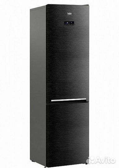 Холодильник beko rcnk400E30ZWB