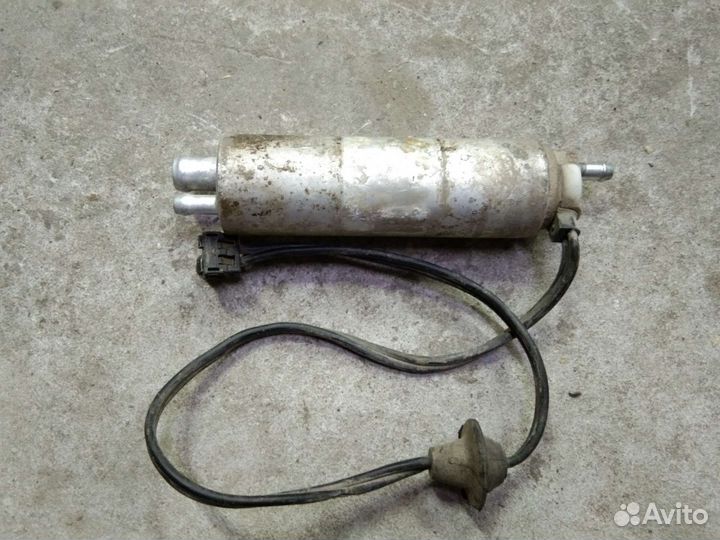 Бензонасос Мерседес C280 W202 2.8