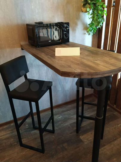 Квартира-студия, 20 м², 1/20 эт.