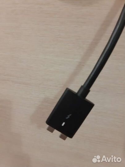 Докстанция Dell tb18dc