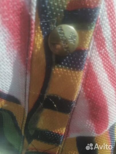 Куртка ветровка большого размера