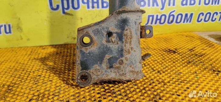 Стойка амортизатора переднего правого fiat Albea