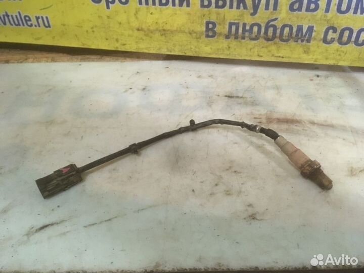 Лямбда зонд ваз (LADA) Priora