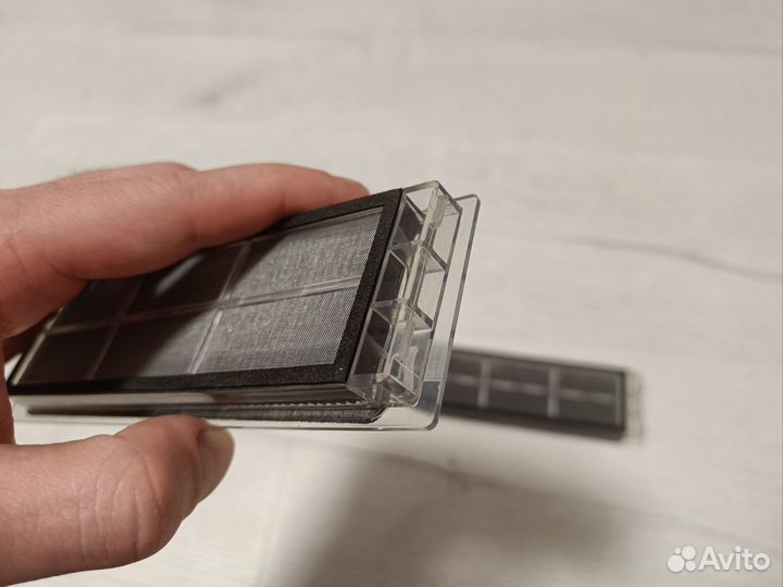 Сменный фильтр для робот пылесоса