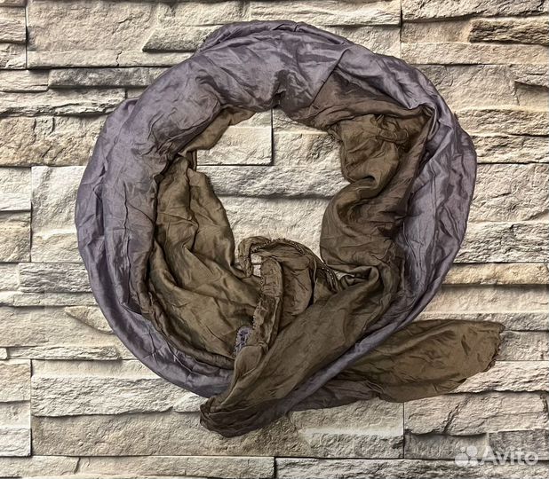 Шарфы и палантины