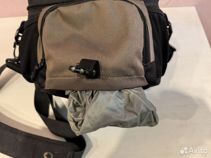 Сумка для фотоаппарата Lowepro