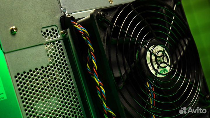 Асик Antminer S19jPRO 100 TH в заказ