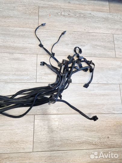 Блок питания Phаntеks Revоlt Рro 1000w