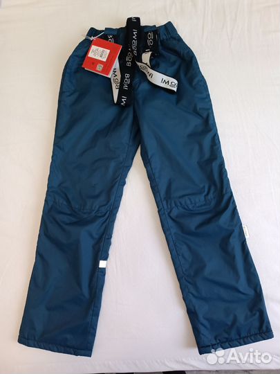 Полукомбинезон