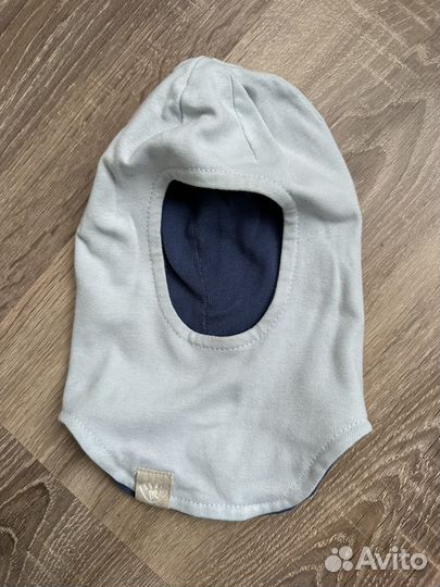 Шапка шлем 42-44 прикиндер