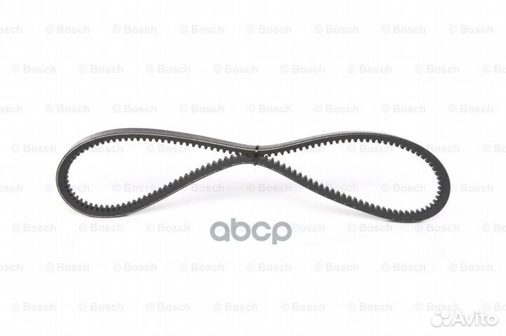 Ремень клиновой 13X1150 1987947660 Bosch