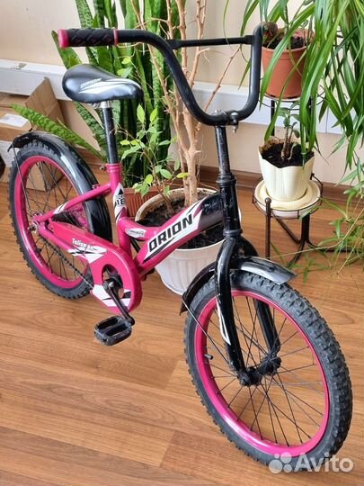 Детский велосипед Stels Talisman 16