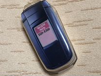 Чехол на Samsung x300