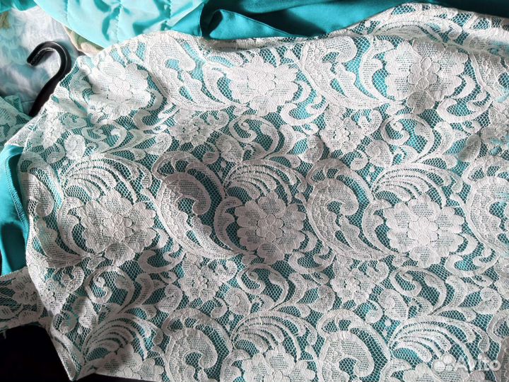 Летнее платье сарафан48размер